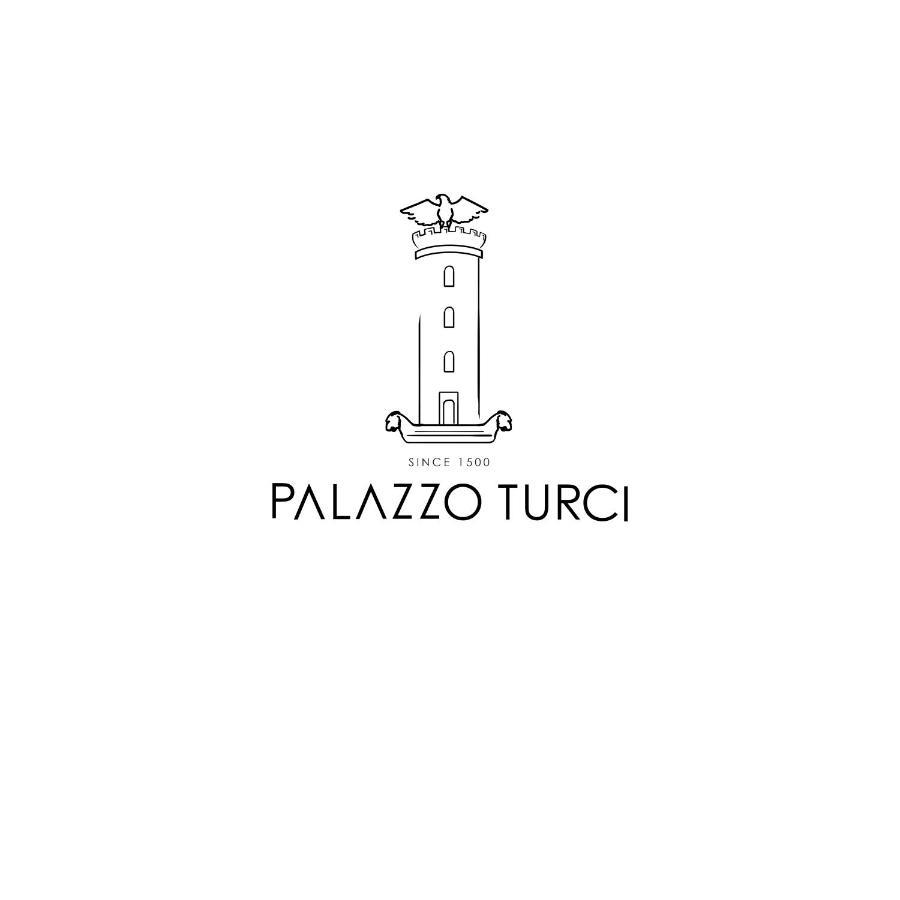 Palazzo Turci Apartamento Roma Exterior foto